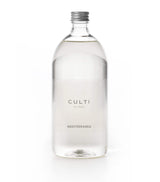 Culti Milano Mediterranea Fragranced Oil Diffuser Refill 1L