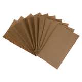 ASDA Sandpaper Set - McGrocer