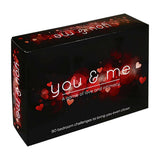 You & Me Game GOODS Boots