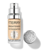 By Terry Brightening CC Foundation - British product