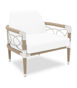 Indian Ocean Davos Outdoor Armchair