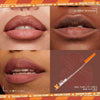 NYX Professional Makeup duck plump lip liner nude flip - British product