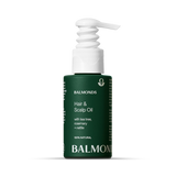 Balmonds Hair & Scalp Oil Hair Treatment 50ml