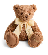 Harrods Curly Henry Bear (24cm)