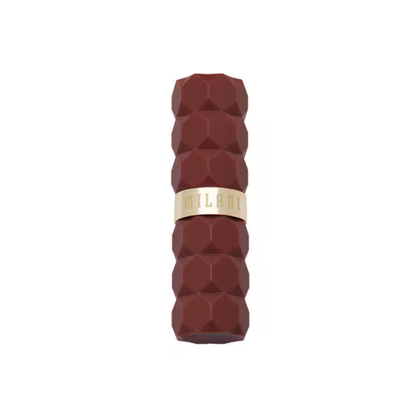 Milani Color Fetish Matte Lipstick Passion 440, imported from the UK