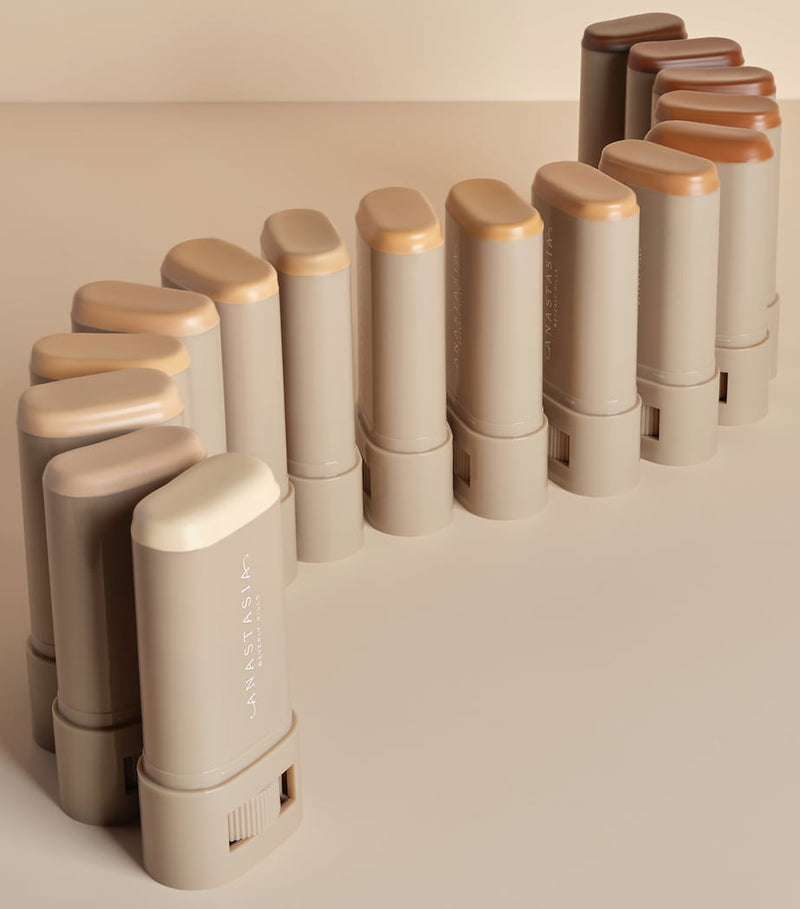 Anastasia Beverly Hills Beauty Balm Serum Boosted Skin Tint - British product