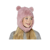 RJM Kids Warm Ears Hat 6-8 years age, imported from the UK