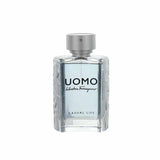 Salvatore Ferragamo Uomo Casual Life fragrance spray 100ml (British brand)