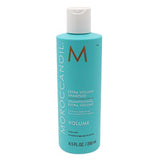 Moroccanoil Extra Volume Shampoo 250ml, imported from the UK