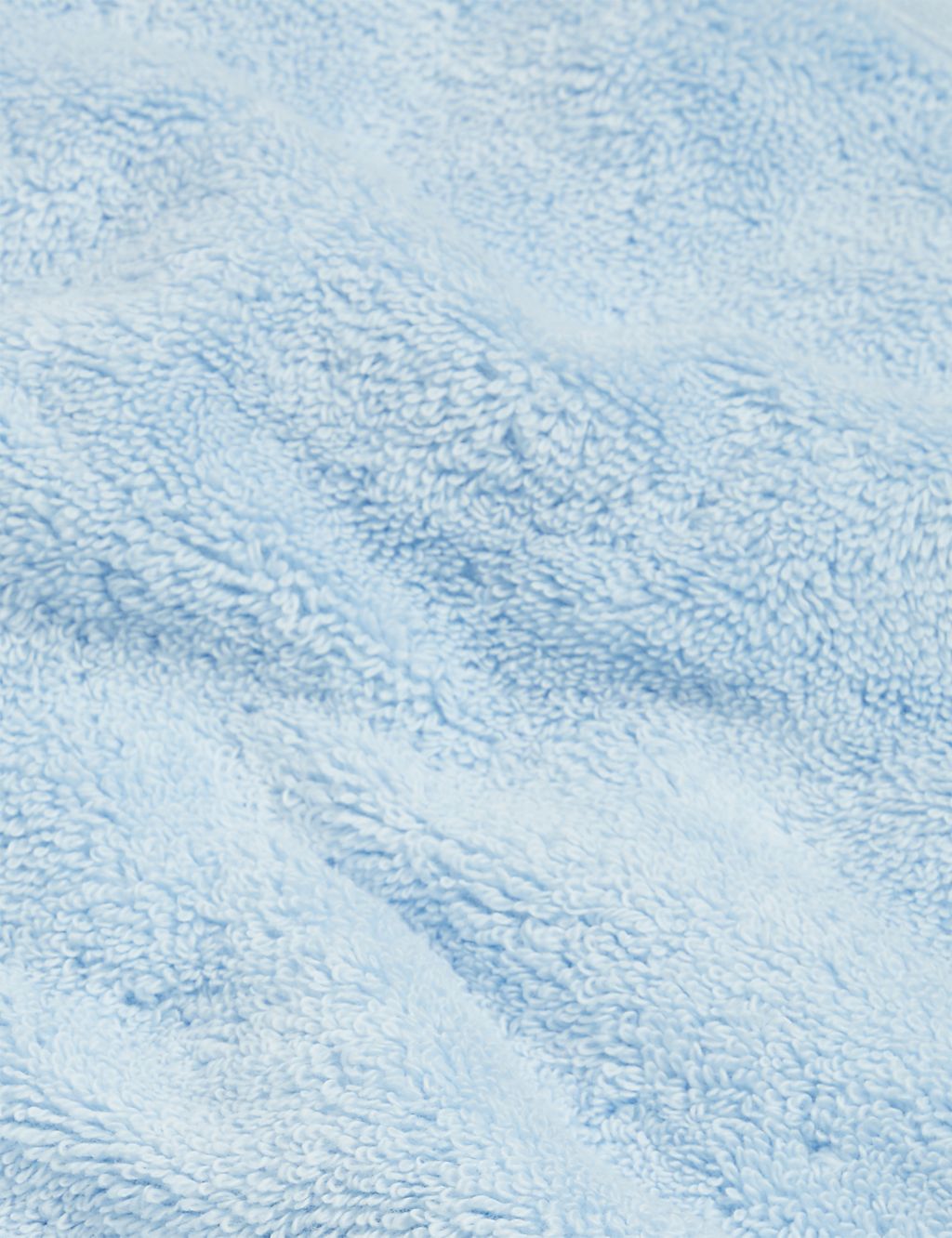 Super Soft Pure Cotton Towel Bathroom M&S