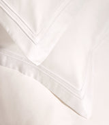 Single Flat Sheet with Sateen Finish and 1000 Thread Count, 180cm x 260cm