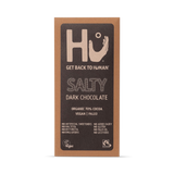 Hu Salty Dark Chocolate Bar 60g