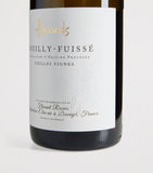 Harrods Pouilly Fuisse 2023 (75cl) - Burgundy, France