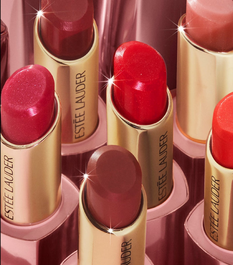 Estée Lauder Pure Revitalizing Crystal Balm