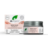 Dr Organic Skin Calm Probiotic Concentrated Cream 50ml