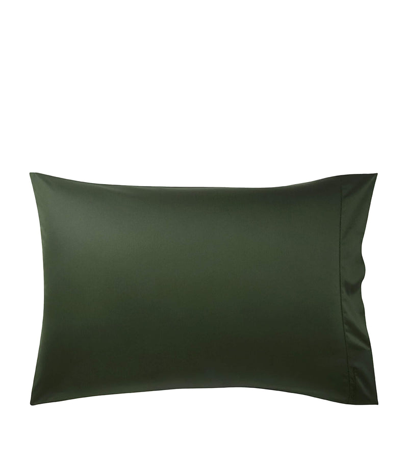 Ralph Lauren Home pillowcase pair 50cm x 75cm, imported from the UK