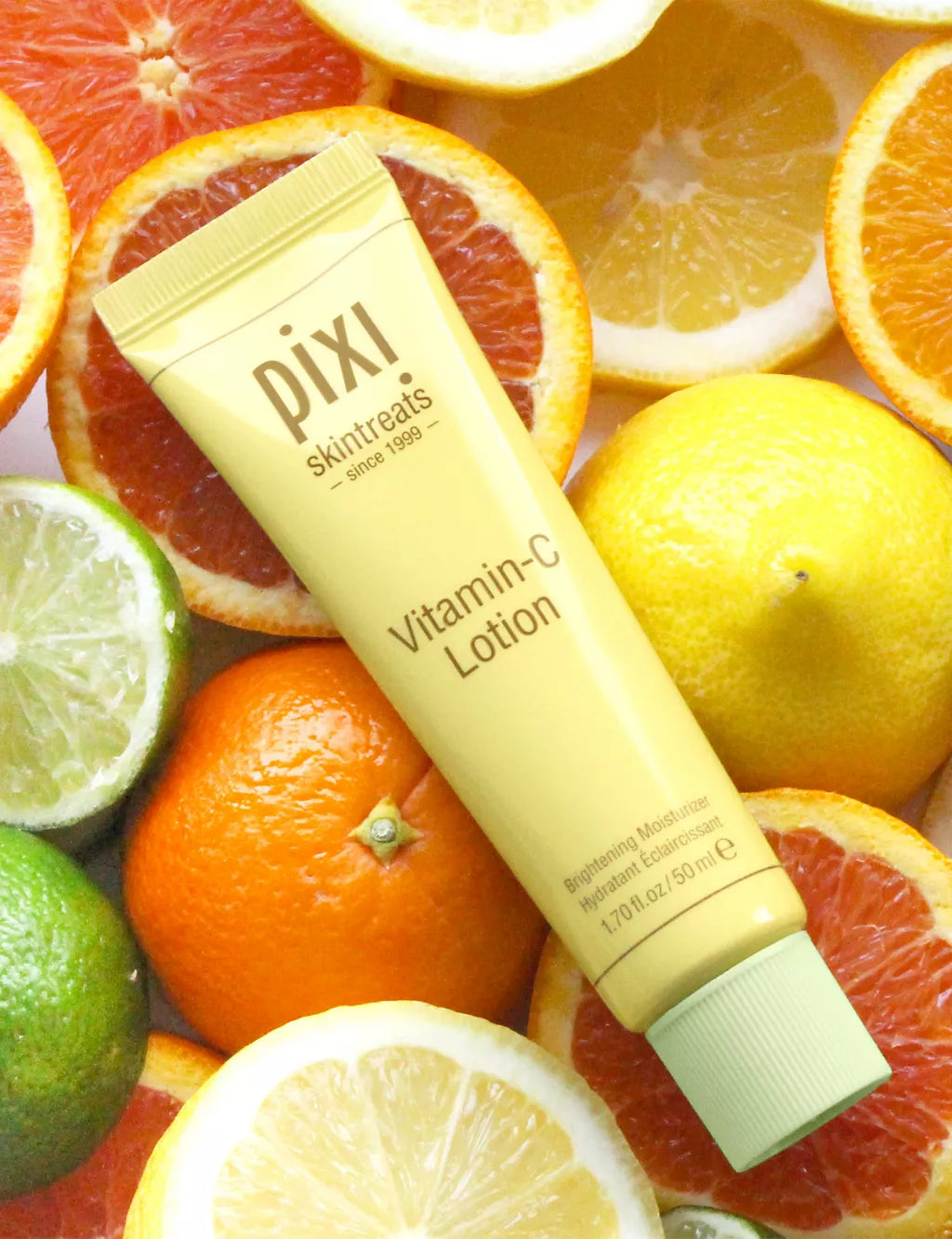 Vitamin-C Lotion 50ml Body Care M&S