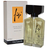 Guy Laroche Fidji Eau de Toilette Floral Fragrance 100ml