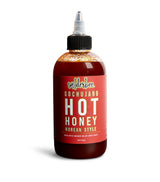 WilderBee Gochujang Hot Honey 350g