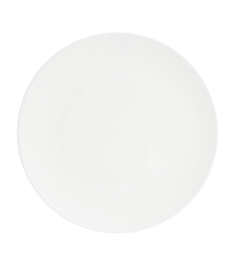 Wedgwood Gio plate 24cm (British brand)