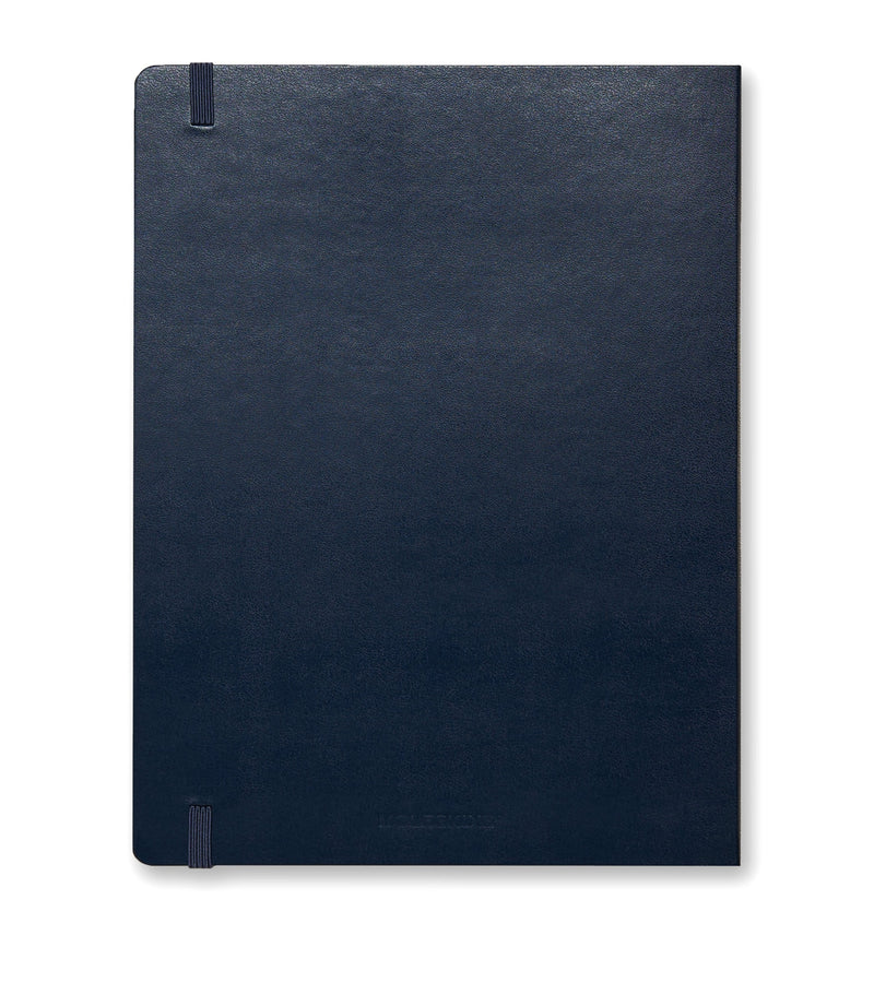 Moleskine Haute Couture Collection Summer Fling extra-large notebook, imported from the UK