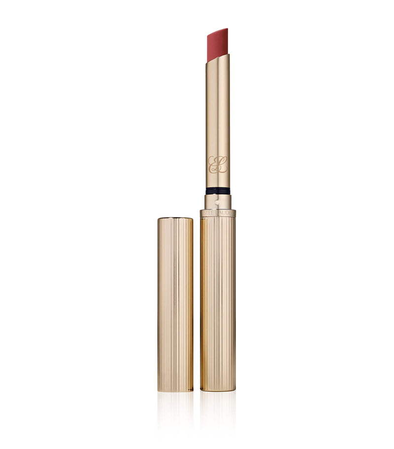 Estée Lauder Pure Color Explicit Silk Matte Lipstick