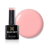 Bluesky gel polish Peach Passion - British product