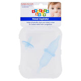 Snufflebabe Nasal Aspirator Cased Baby Nasal Cleaner
