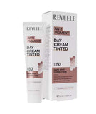 Revuele Anti Pigment Day Cream Tinted SPF 50 (British brand)