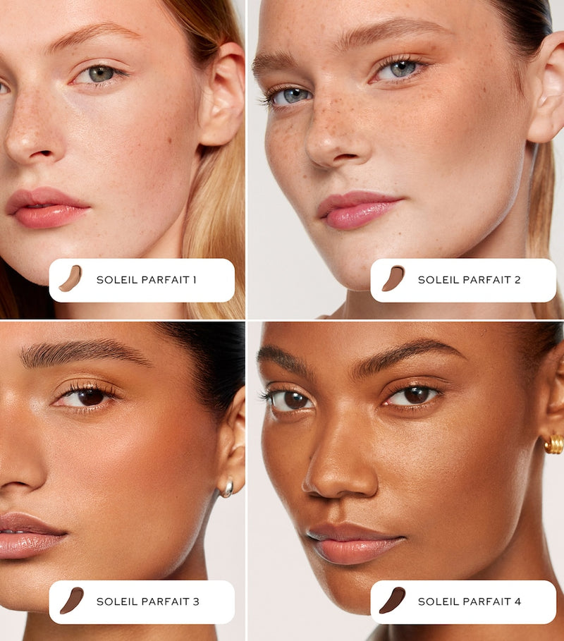 Westman Atelier Sun Tone Bronzing Drops (30ml)