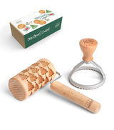 Marcato Christmas Cookie Cutter Set