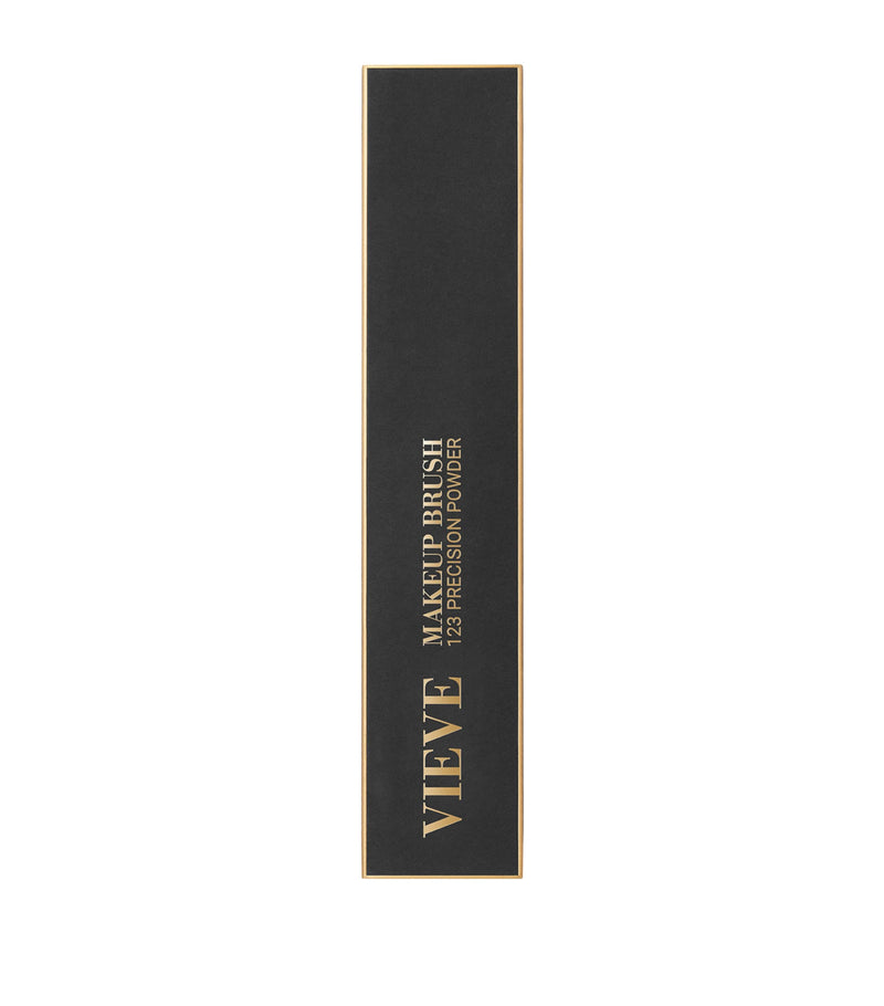 Vieve Vieve 123 Precision Powder Brush