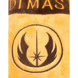 Star Wars Mens Jedi Master Slippers (11-12) GOODS Superdrug