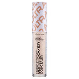 Collection Ultra Cover Concealer 4W Extra Fair Warm