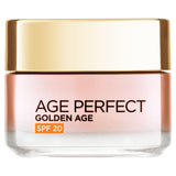 L'Oreal Paris Age Perfect Golden Age Day Cream SPF 15 50ml - McGrocer