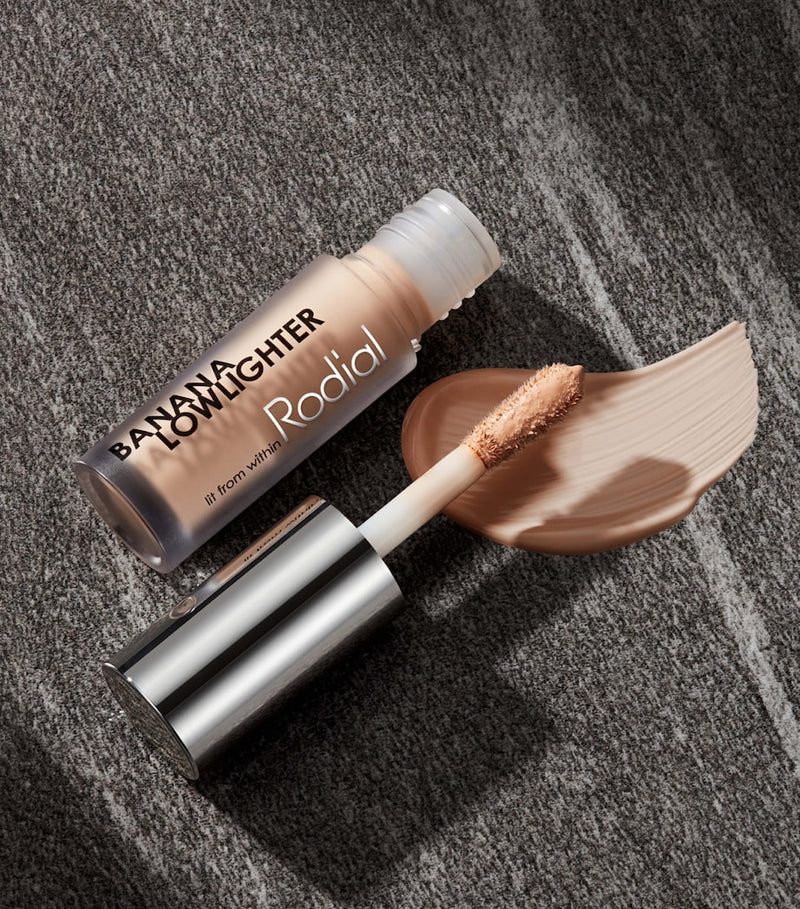 Rodial Deluxe Banana Lowlighter