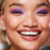 Ultra Eyeshadow Palette Lilac Shades (British brand)