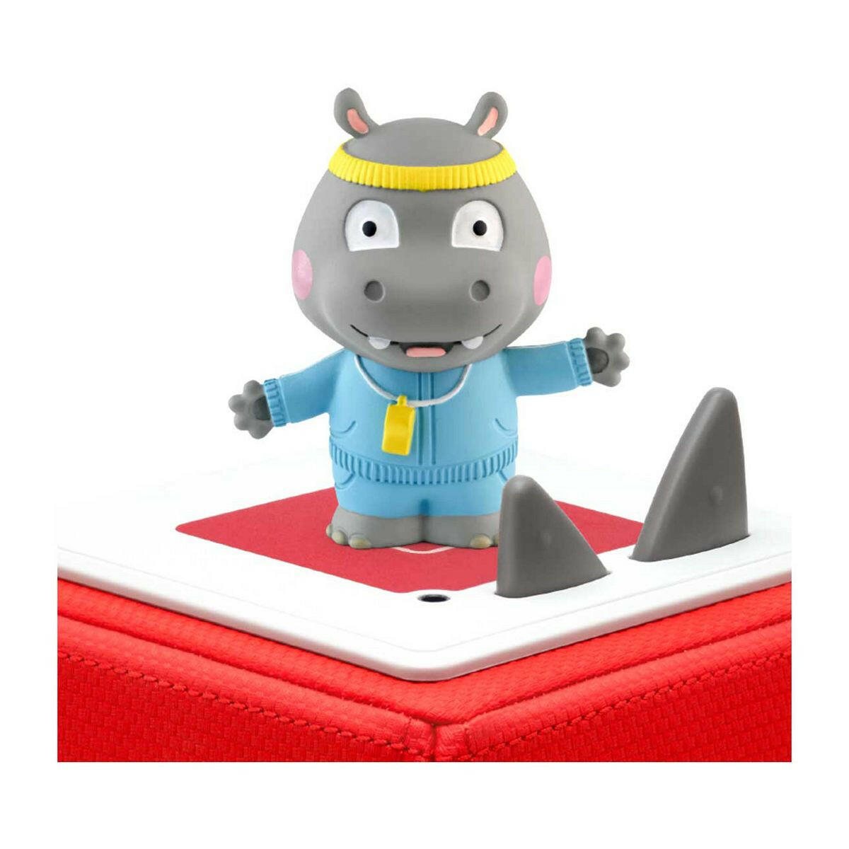 Tonies Children's Songs: Healthy Habits GOODS Boots