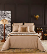 Yves Delorme Triomphe Double Duvet Cover 200cm x 200cm