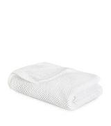 GRACCIOZA Bee Waffle Extra Large Hand Towel (50cm x 100cm)