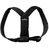 Swedish Posture Junior Posture Brace 12-16 Years- Black GOODS Superdrug
