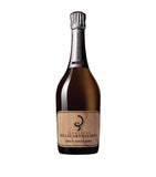 Billecart-Salmon Sous Bois Champagne Non-Vintage 75cl - British product