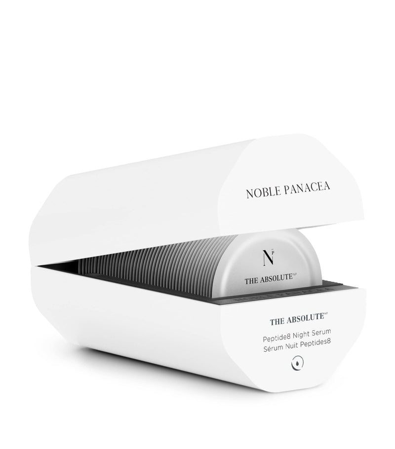 Noble Panacea The Absolute Peptide8 Night Serum (30 x 0.5ml)