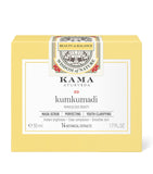 KAMA AYURVEDA Kumkumadi facial mask scrub 50ml, UK version