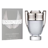 Rabanne Invictus Eau de Toilette Men's Fragrance 50ml