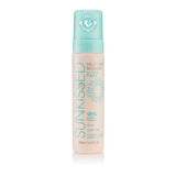 Sunkissed Self Tan Mousse Ultra 200ml (British brand)