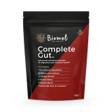 Biomel Complete Gut Belgian Chocolate 450g - 998376