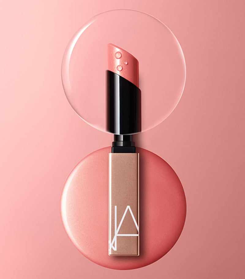 NARS Afterglow Sensual Shine Lipstick, imported from the UK