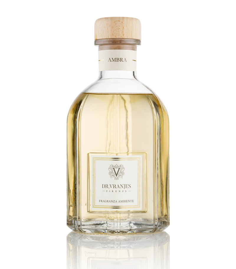 Dr. Vranjes Ambra reed diffuser 1.25L - British product
