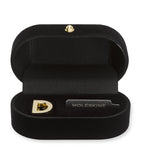 Moleskine D notebook charm, imported from the UK